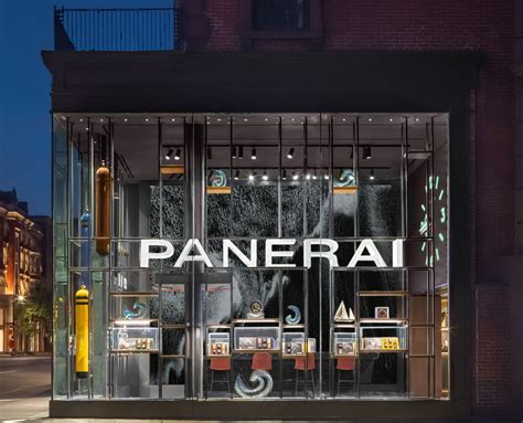 panerai press lounge|casa Panerai new york.